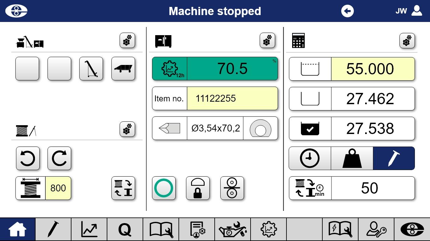 ENKOsmart Screen